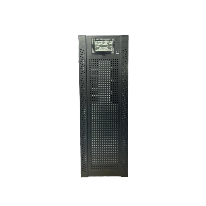 High-Frequency UPS Tower 30-to-200kva