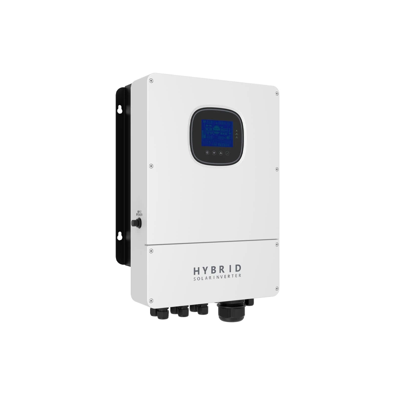 Hybrid Soloar Inverter