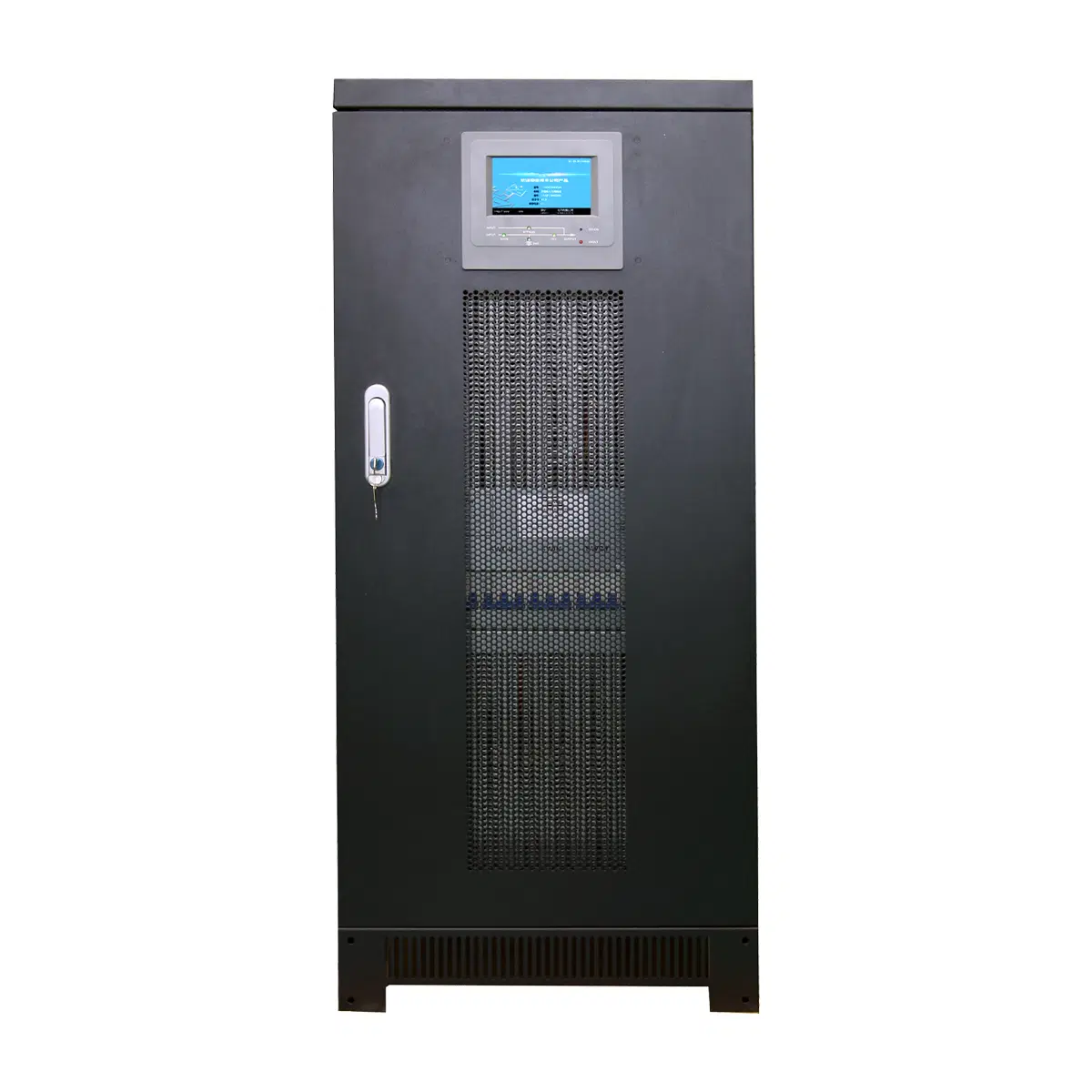 Industrial-Frequency UPS 10-to-200kVA