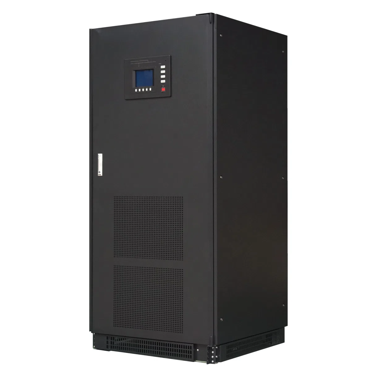 Industrial-Frequency UPS 160-to-600kVA