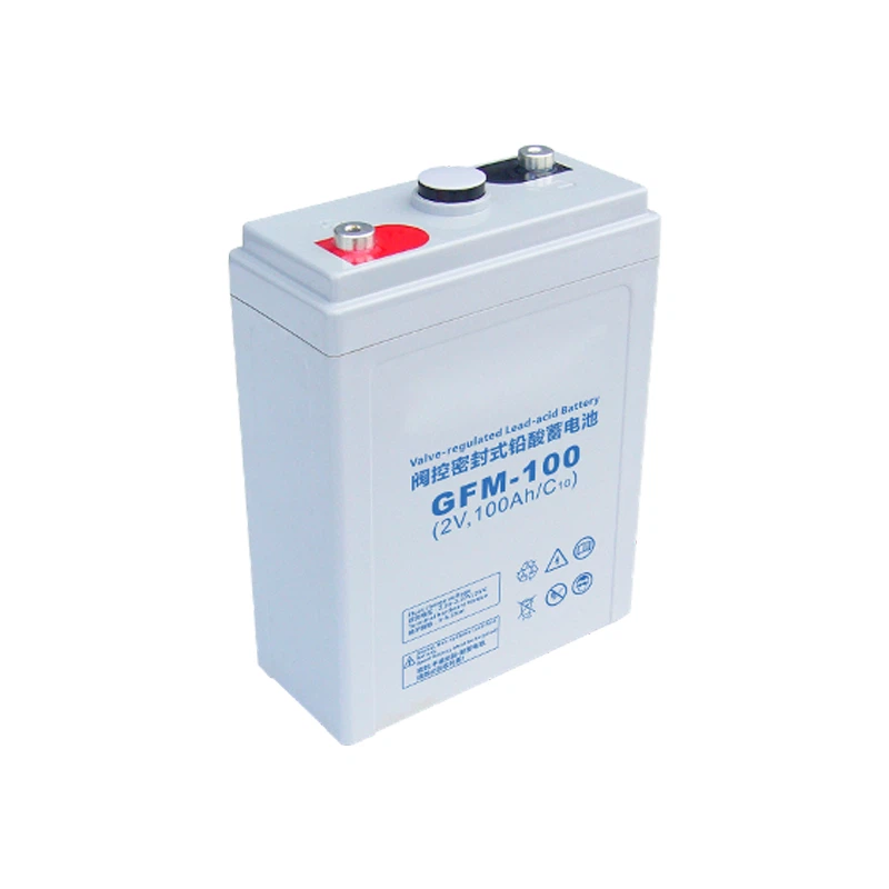 VRLA Battery 100-3000Ah Lead acid Batteries