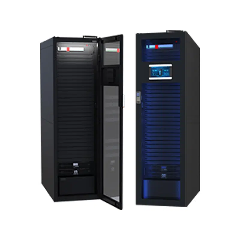 data center de ponta modular