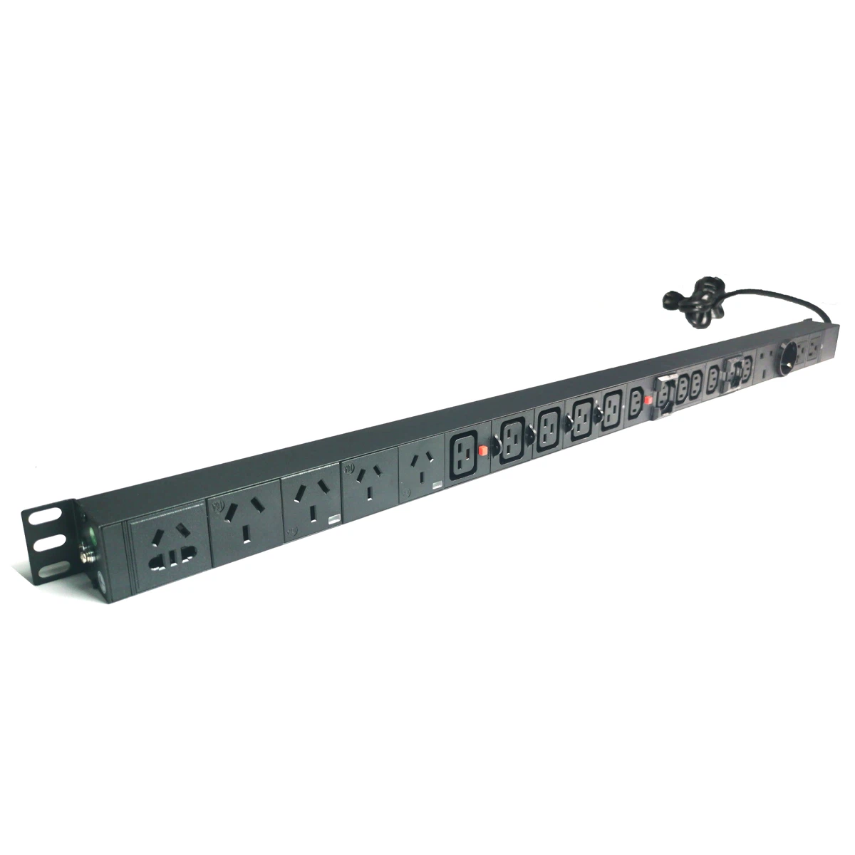 Basic PDU