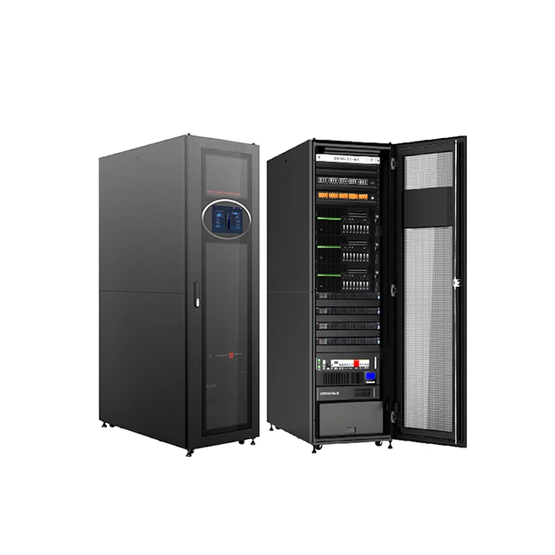 Rack Series Mirco Data Center