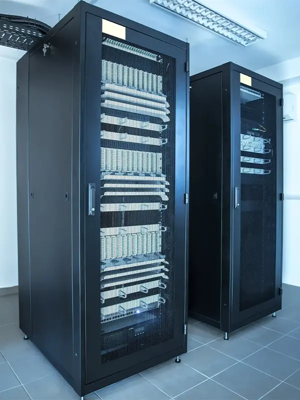 Data Center Racks