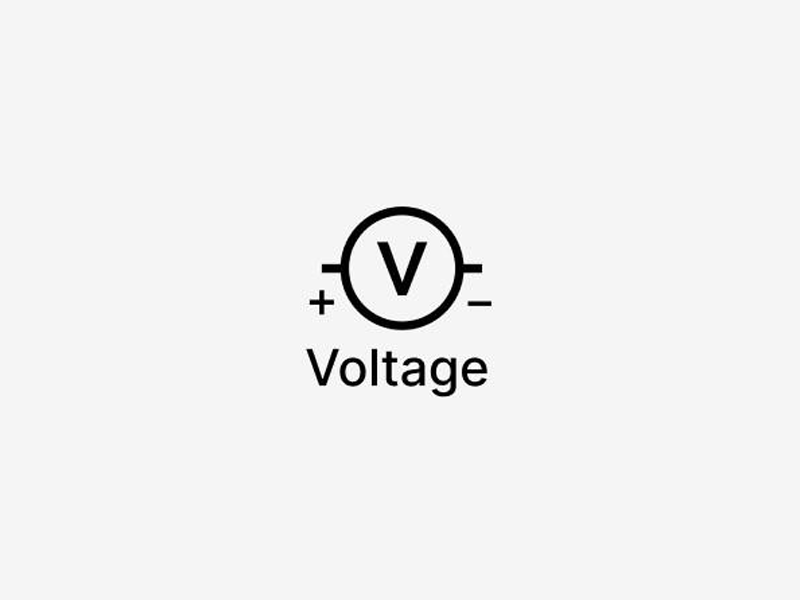 Voltage in Selecting Equipment Model