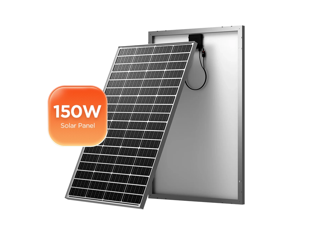 Solvic 150w-solar-panel