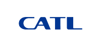 CATL energy storage battery partner logo – LFP cells for self-built PV + storage system