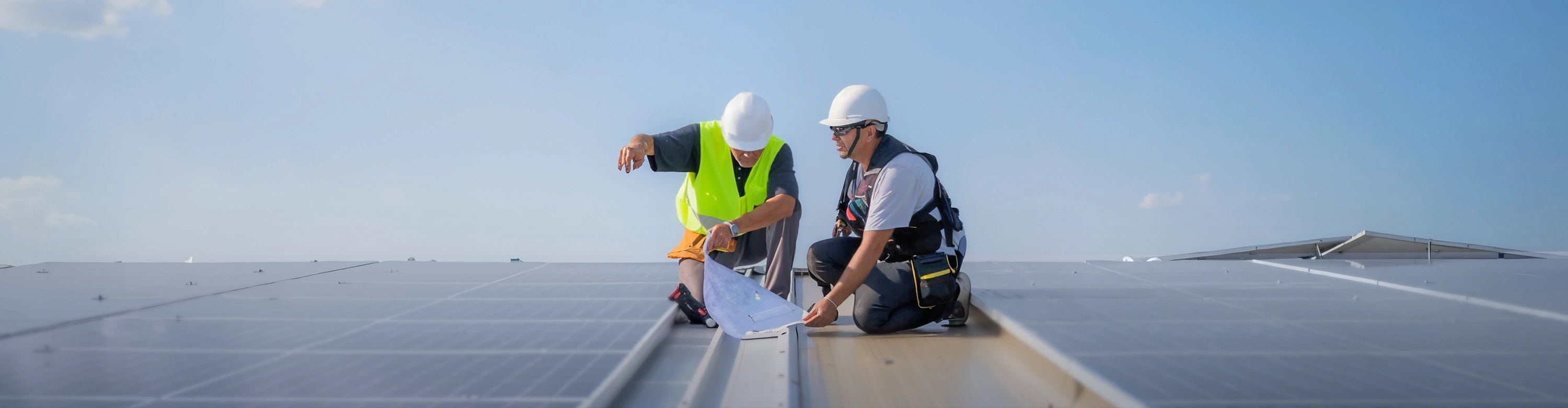 Contact Us banner – Solvic Power global sales and support – solar PV storage inquiries, quotes and partnership opportunities – Victory in Solar