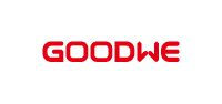 GoodWE inverter partner logo – energy storage inverter for self-built solar plus storage system
