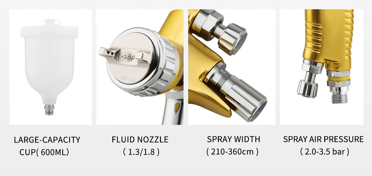 Good Quality Precise Nozzle Design Manufacturer