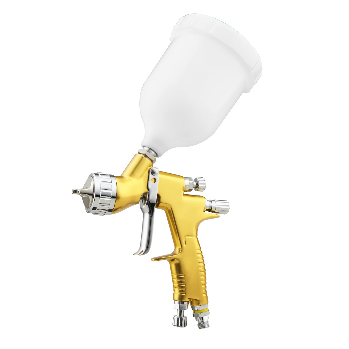 Gravity-Top Grade Air Spray Gun