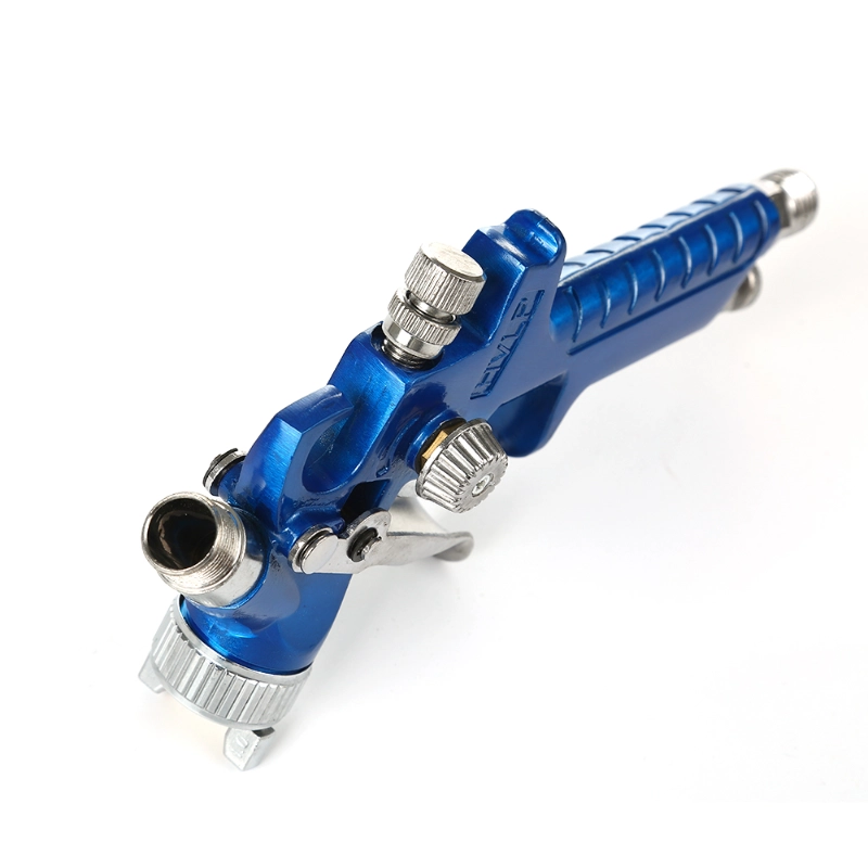 fine coating paint spray gun