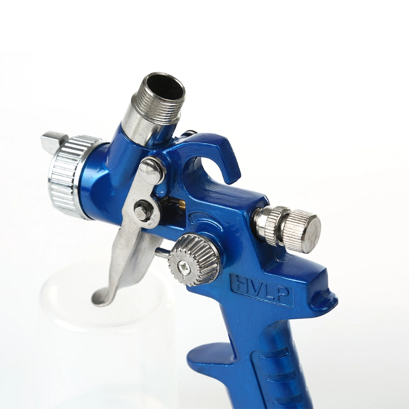 uniform atomization repair paint spray gun