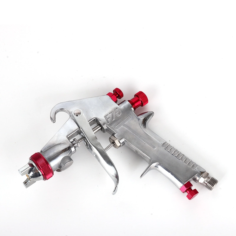 wood painting pneumatic spray gun