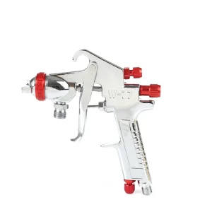 Spray Gun Complete View Manufacuturer