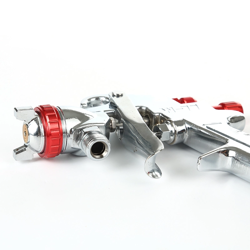 Overhead view spray gun Manufacturer