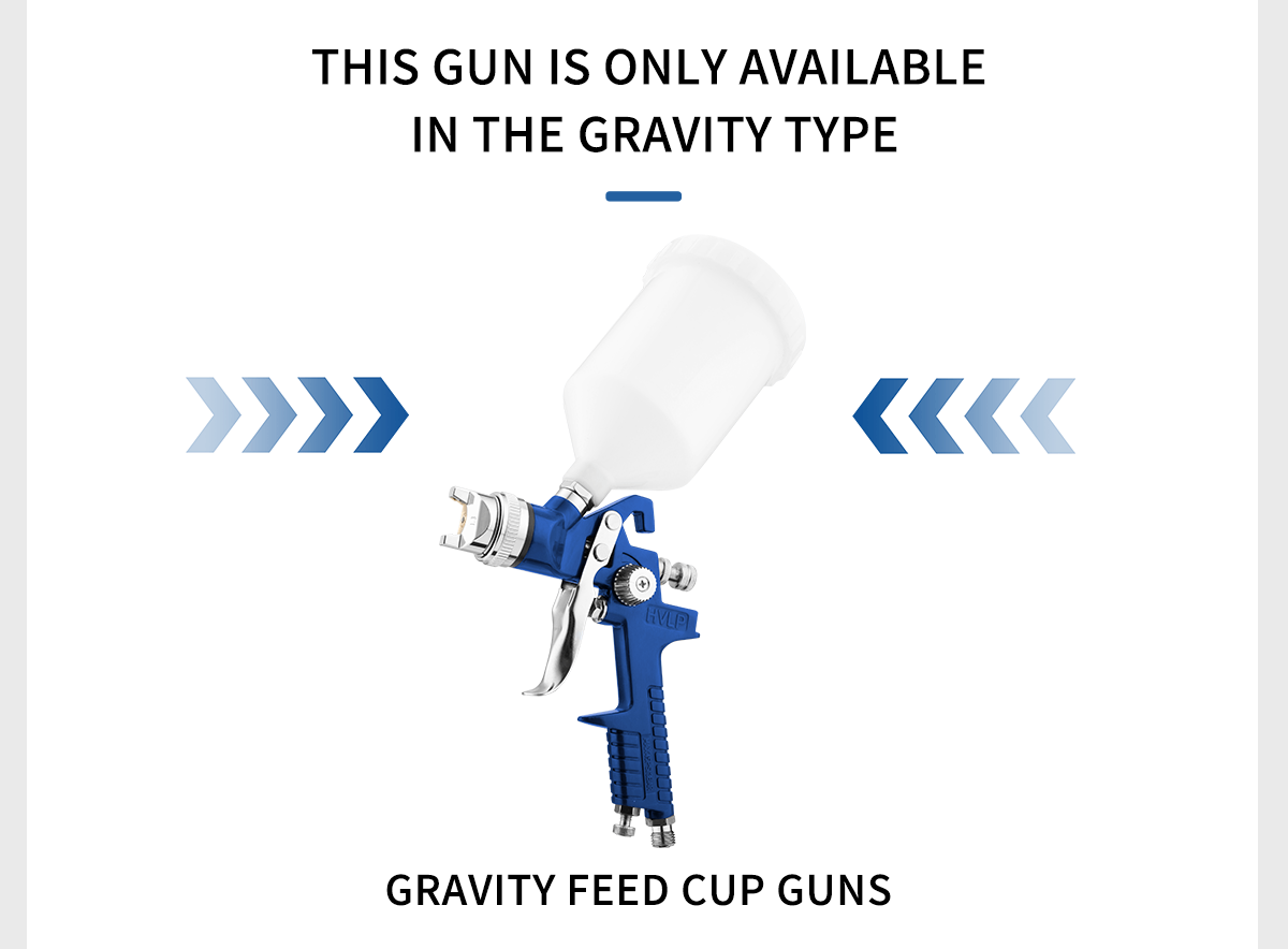 durable and fine atomization Spay gun supplier