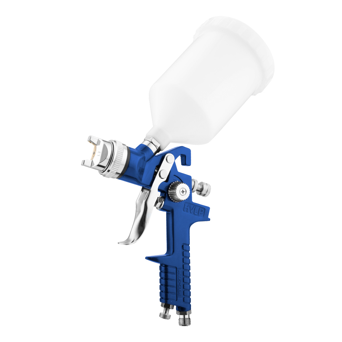 China HVLP Spray Gun Electric