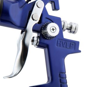 Gravity Feed Spray Guns supplier