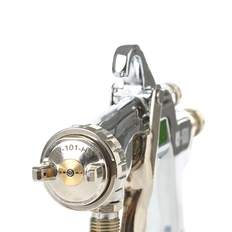 Spray Gun Eco-Friendly Design Manufacturer