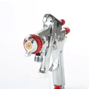 Precision Nozzle Spray gun W-77 Manufacturer