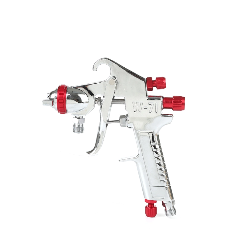 Spray Gun Ultimate Tool for DIY Perfection Manufacturer