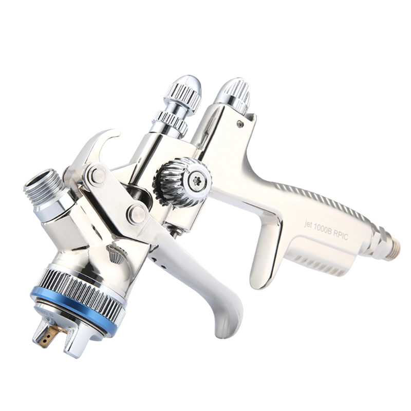 automotive paint spray gun 1000b