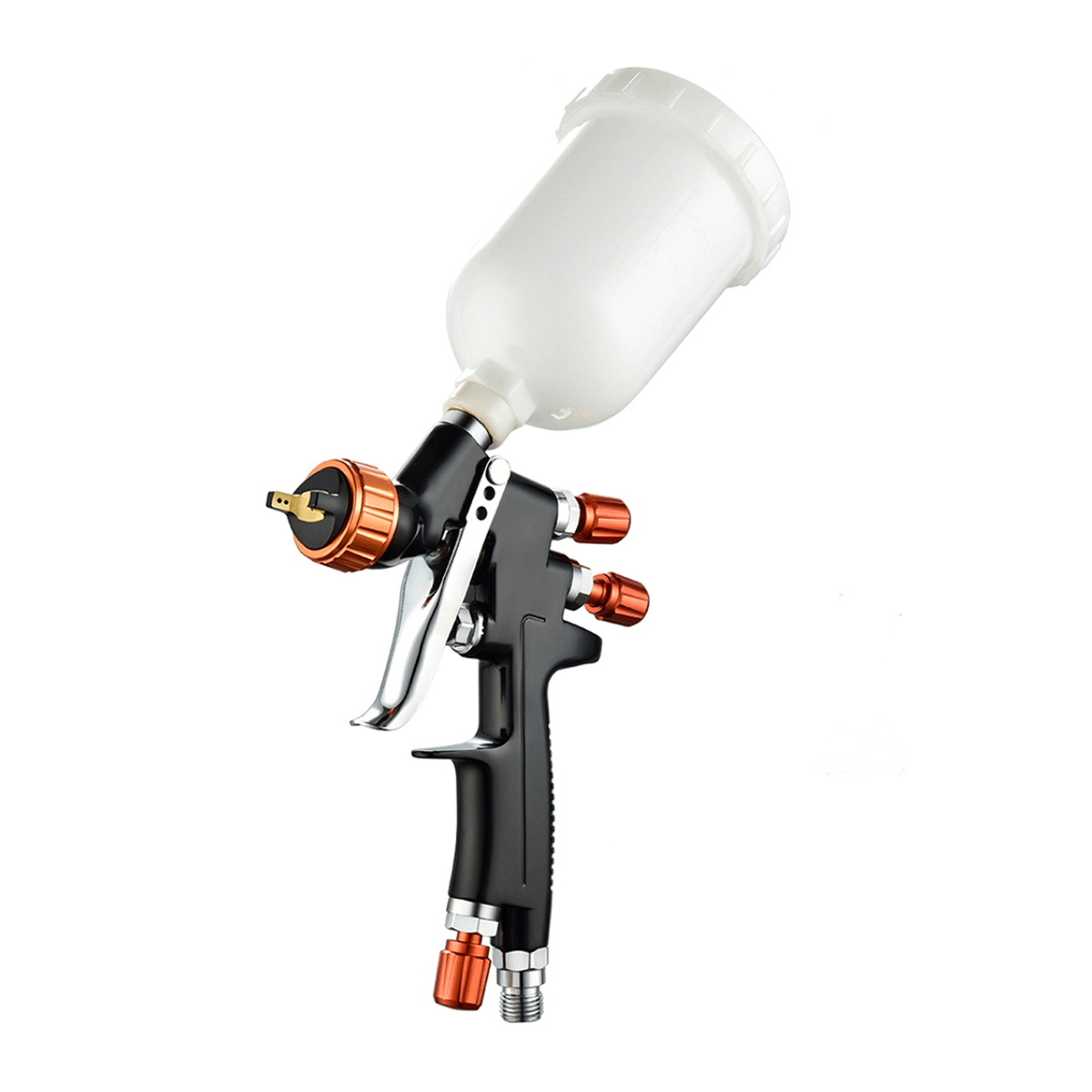 Professional Grade Spray Gun