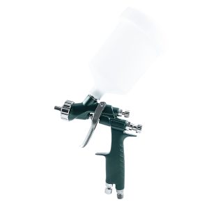 SPR-168-Green-ZT1200 Gravity Spray Gun supplier