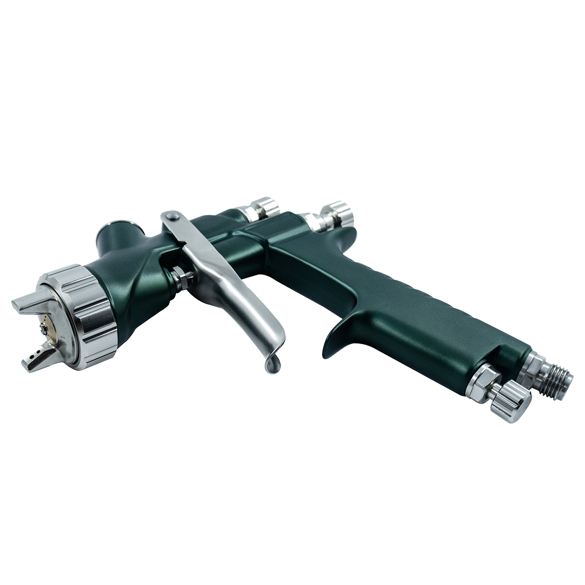 SPR-168-Green-ZT1200 Gravity Spray Gun supplier