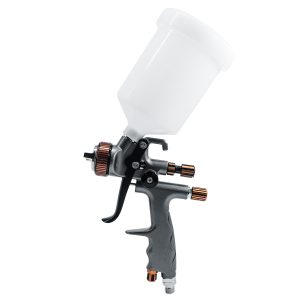 Gravity Feed Air Spray Gun manufacturer