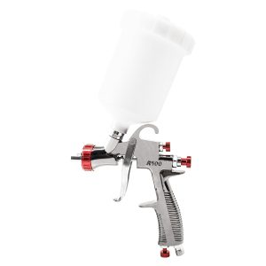 China professional Automotive paint spray gun manufacturers