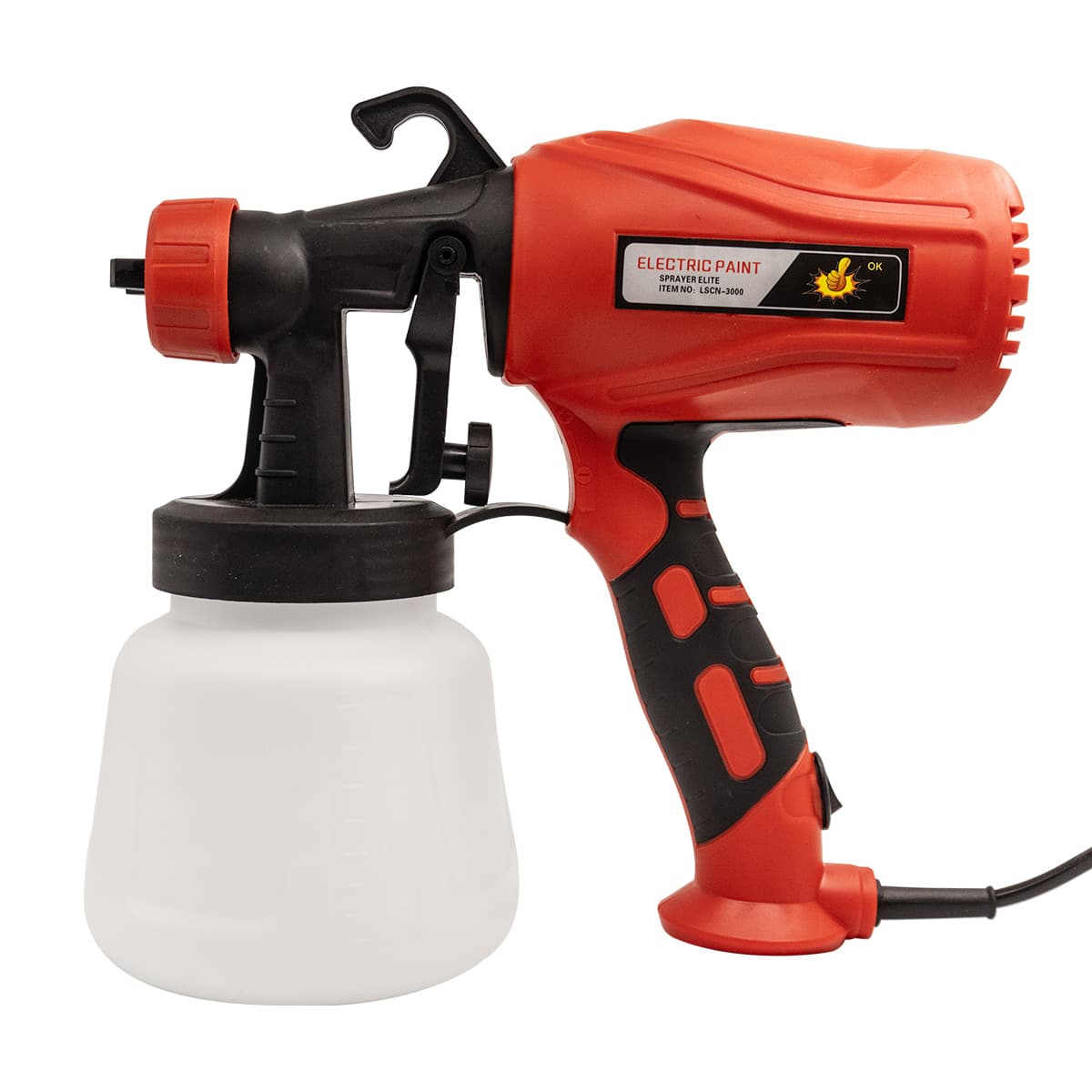 Wholesale Electric Paint Sprayer