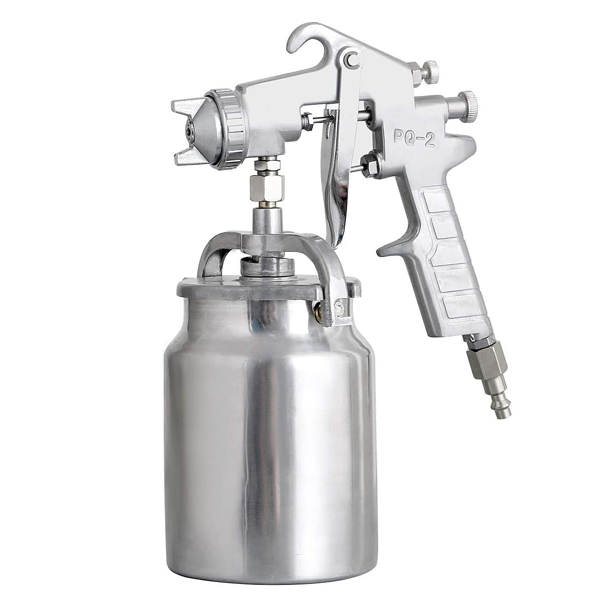 Nozzle suction paint spray gun supplier