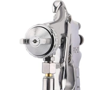 Gravity Feed Pneumatic Spray Guns