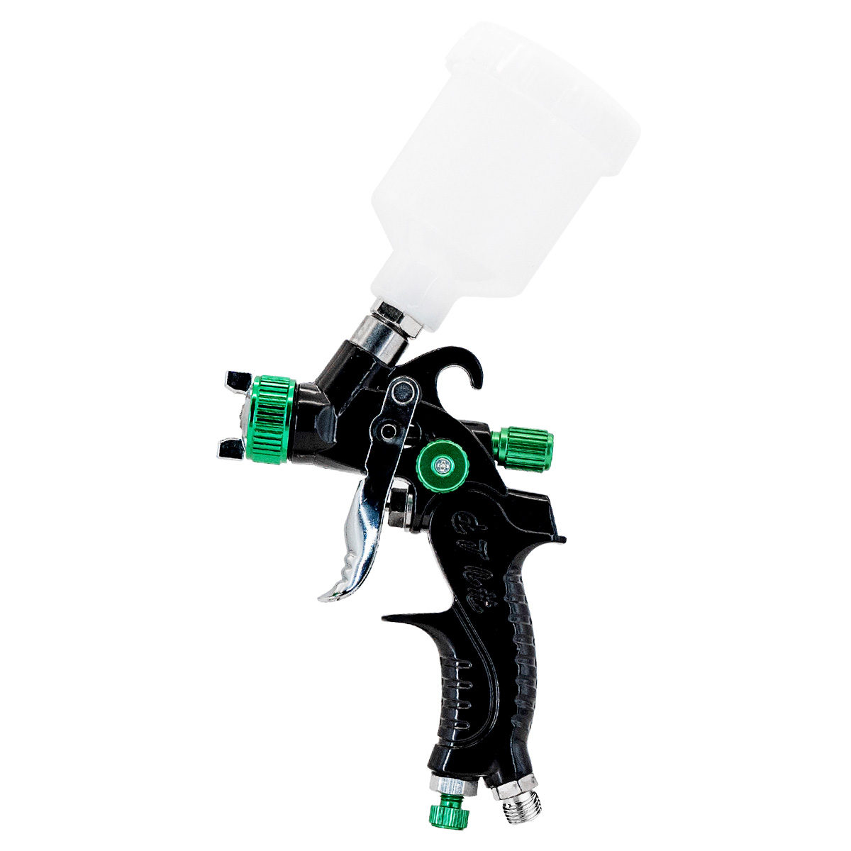 Mini HVLP Repair Spray Gun Supplier