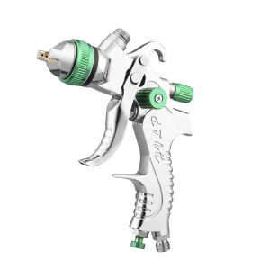 HVLP Automotive Paint Spray Gun