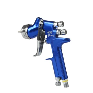 LVLP Automotive Paint Spray Gun