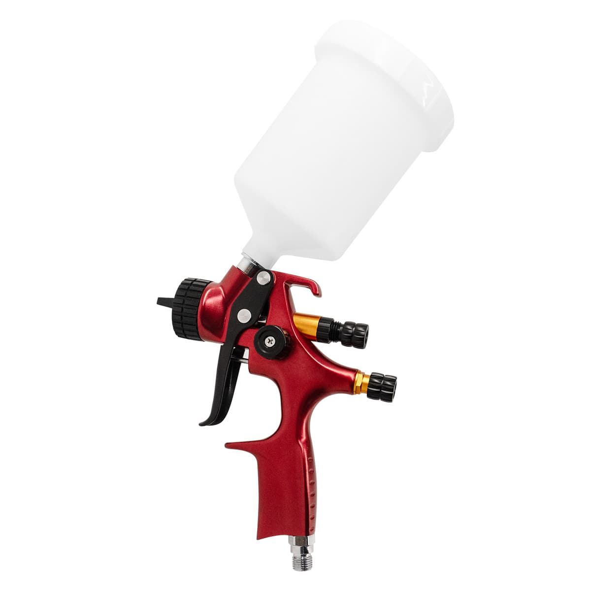 Red Hvlp Spray Gun manufacturer