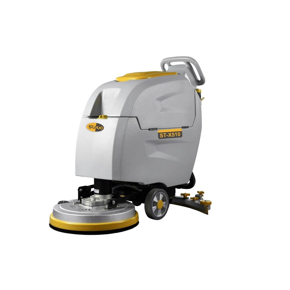 industrial walk behind floor scrubber-Brush Disc