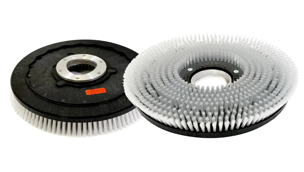 How to Replace Floor Scrubber Brushes: A Complete Guide