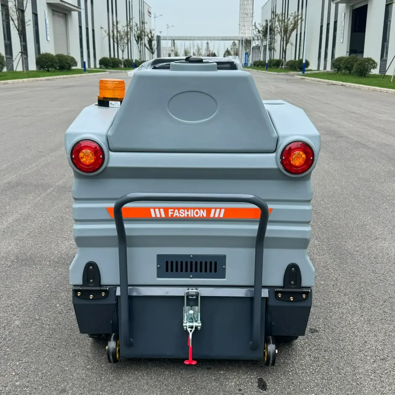 ST-1200-Industrial-Ride-on-Floor-Sweeper-Machine-gray-back