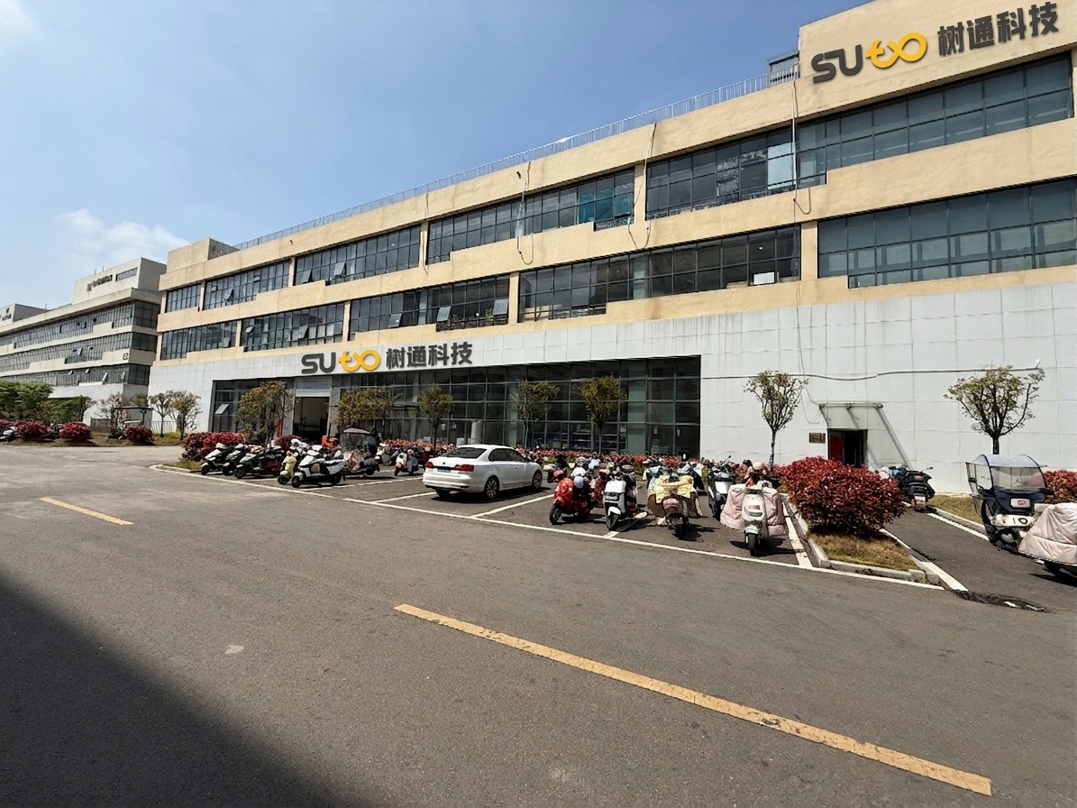 Sutoclean-factory