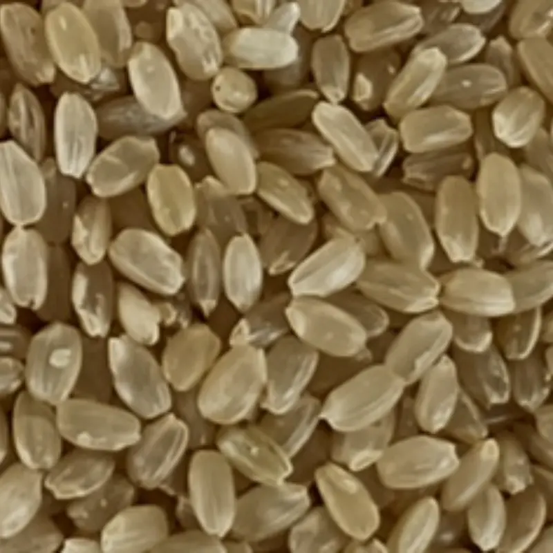 Brown Rice