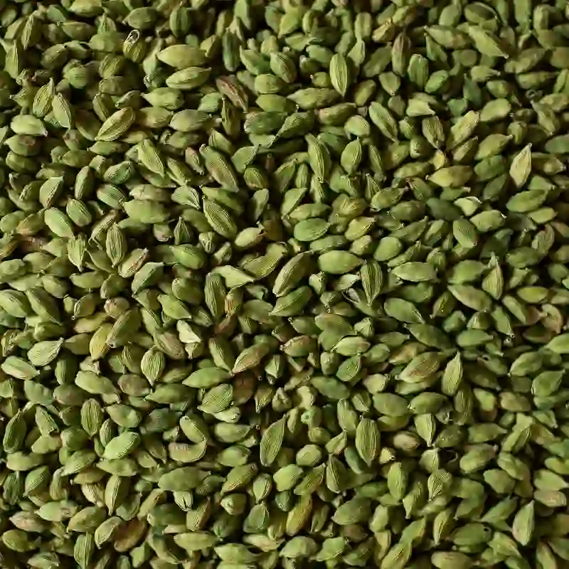 Cardamom