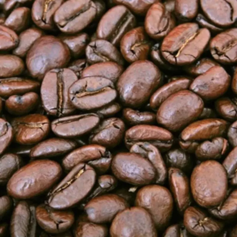 Coffee Bean