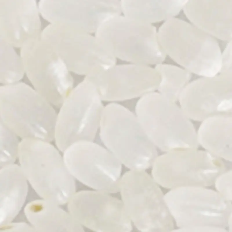 Japonica Rice & Indica Rice