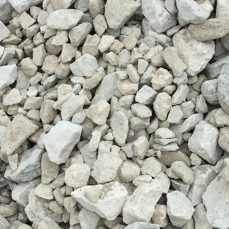 Magnesium Ore