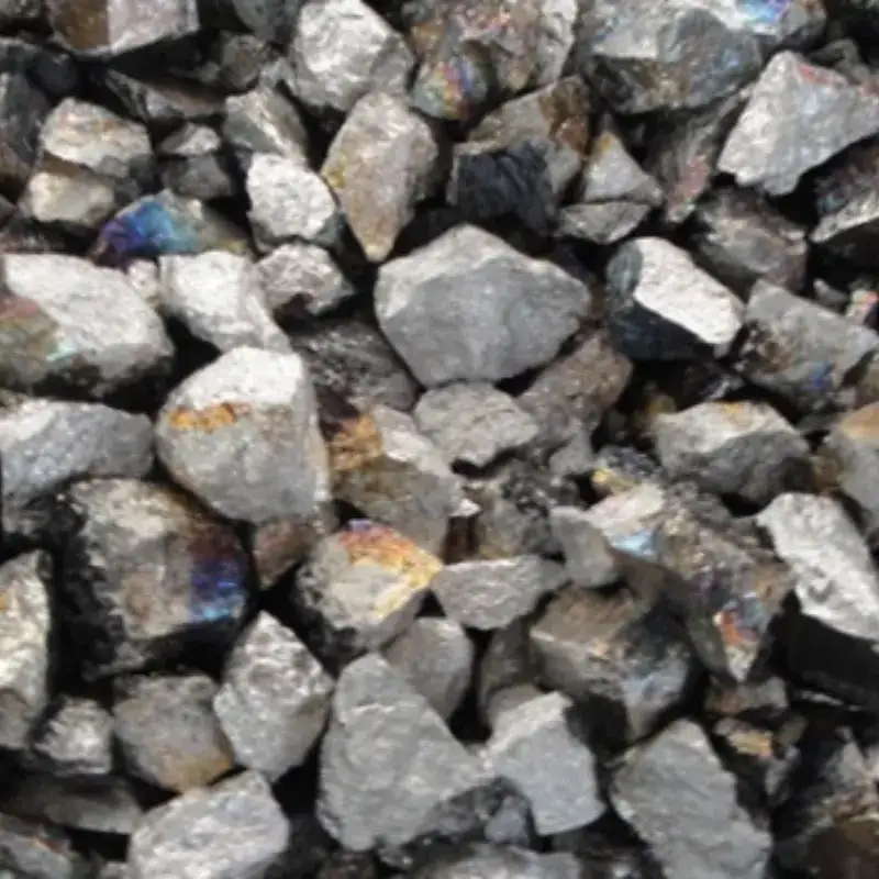 Manganese Ore